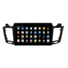 Штатная магнитола Parafar для Toyota Rav4 (СA40) 2013-2019 на Android 12.0 (PF468XHD)