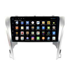Parafar для Toyota Camry V50 2011-2014 на Android 12.0 (PF131XHD)