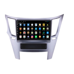 Parafar для Subaru Legacy V, Outback IV 2009-2014 на Android 12.0 (PF794XHD)