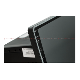 Универсальная магнитола Redpower 710 для установочного комплекта 9'