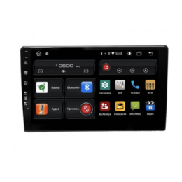Универсальная магнитола Redpower S610 9 дюймов на Android 10.0