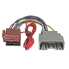 Переходник ISO для CHRYSLER 2008+ INCAR ISO CH-08
