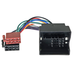 Переходник ISO для FORD 06+ (Mondeo 03+) INCAR ISO FO-05
