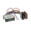 Переходник ISO для CHEVROLET Tahoe, Avalanche, Suburban, TrailBlazer INCAR ISO GM-02