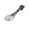 Переходник ISO для MITSUBISHI 1996-2006 INCAR ISO MS-96