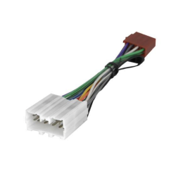 Переходник ISO для MITSUBISHI 1996-2006 INCAR ISO MS-96