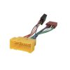 Переходник ISO для NISSAN Almera 2000-2005, Premiera 00+ INCAR ISO NS-01