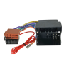 Переходник ISO для VOLKSWAGEN 2003+ INCAR ISO VW-03