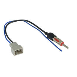 Переходник ISO АНТЕННЫЙ для HONDA 2006+ INCAR ISO ANT-7