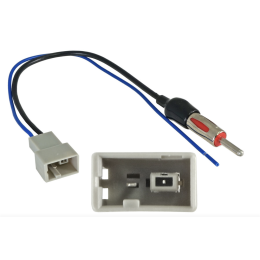 Переходник ISO АНТЕННЫЙ для HONDA 2006+ INCAR ISO ANT-7