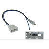 Переходник ISO АНТЕННЫЙ для NISSAN 2007+ INCAR ISO ANT-6
