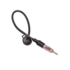Переходник ISO АНТЕННЫЙ для NISSAN 1987-2006 INCAR ISO ANT-16