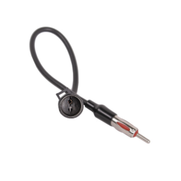 Переходник ISO АНТЕННЫЙ для NISSAN 1987-2006 INCAR ISO ANT-16