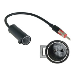Переходник ISO АНТЕННЫЙ для NISSAN 1987-2006 INCAR ISO ANT-16