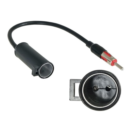 Переходник ISO АНТЕННЫЙ для NISSAN 1987-2006 INCAR ISO ANT-16