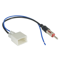 Переходник ISO АНТЕННЫЙ для TOYOTA 2009+ INCAR ISO ANT-15