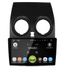 Штатная магнитола Roximo CarDroid RD-1209F для Nissan Qashqai I 2007-2013 на Android 10.0
