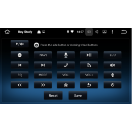 Штатная магнитола Roximo CarDroid RD-2324F для KIA Rio IV 2020+ на Android 10.0