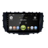 Штатная магнитола Roximo CarDroid RD-2330F для KIA Soul III 2019-2024 на Android 10.0