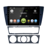 Штатная магнитола Roximo CarDroid RD-2742F для BMW 3-серии 2005-2012 E90 на Android 10.0