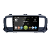 Штатная магнитола Roximo CarDroid RD-2907F для Citroen SpaceTourer, Jampy III 2016-2024 на Android 10.0