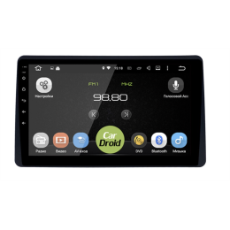 Автомагнитола Roximo CarDroid RD-3008F для Renault Arcana I 2019-2024 на Android 10.0