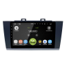 Штатная магнитола Roximo CarDroid RD-3404F для Subaru Outback, Legacy 2014-2021 на Android 10.0