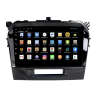 Штатная магнитола Parafar для Suzuki Vitara IV 2014-2024 на Android 12.0 (PF996XHD)
