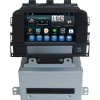Штатная магнитола CarMedia KR-7051-S9 для Opel Astra J 2010-2016 на Android 8.1