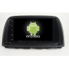 Штатная магнитола CarMedia KR-9015-S9 для Mazda CX-5 2011-2017 на Android 8.1