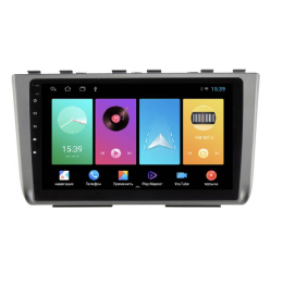 Магнитола FarCar D3114M для Hyundai Creta 2021-2024 на Android 8.1