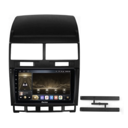 CarMedia OL-9106-N для Volkswagen Touareg 2002-2010 на Android 10.0