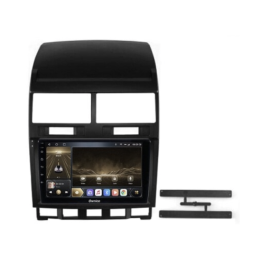 CarMedia OL-9106-P для Volkswagen Touareg 2002-2010 на Android 10.0