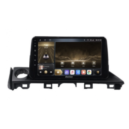 CarMedia OL-9510-P для MAZDA 6 2015-2018 на Android 10.0