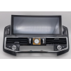 Штатная магнитола CarMedia MRW-3921 для Toyota Land Cruiser 200 2015-2021 на Android 10.0
