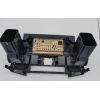 Штатная магнитола CarMedia MRW-3921 для Toyota Land Cruiser 200 2015-2021 на Android 10.0
