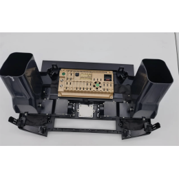 CarMedia MRW-3921 для Toyota Land Cruiser 200 2015-2021 на Android 10.0