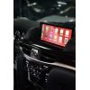 Штатная магнитола CarMedia MRW-3921 для Toyota Land Cruiser 200 2015-2021 на Android 10.0