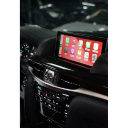 CarMedia MRW-3921 для Toyota Land Cruiser 200 2015-2021 на Android 10.0