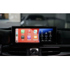 Штатная магнитола CarMedia MRW-3921 для Toyota Land Cruiser 200 2015-2021 на Android 10.0
