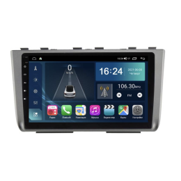Магнитола Farcar TG3114M (S400) для Hyundai Creta 2021-2024 на Android 12.0