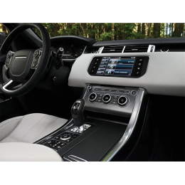 CarMedia MRW-8807A для Land Rover Range Rover Sport II 2013-2017 на Android 10.0