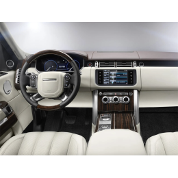 CarMedia MRW-8807A для Land Rover Range Rover Sport II 2013-2017 на Android 10.0