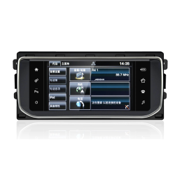 CarMedia MRW-8807A для Land Rover Range Rover Sport II 2013-2017 на Android 10.0