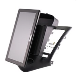 CarMedia OL-9222-RL TESLA (вертикально-поворотный экран) для Chevrolet Cruze I 2009-2012 на Android 10.0