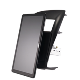 CarMedia OL-1631-RL TESLA (вертикально-поворотный экран) для Mitsubishi ASX I 2010-2018 на Android 10.0
