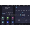 Штатная магнитола CarMedia OL-1631-RL TESLA (вертикально-поворотный экран) для Mitsubishi ASX I 2010-2018 на Android 10.0