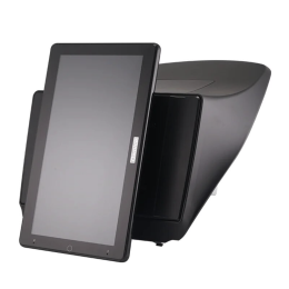CarMedia OL-1702-RL TESLA (вертикально-поворотный экран) для Hyundai ix35, Tucson II 2011-2015 на Android 10.0
