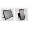 Штатная магнитола CarMedia OL-1258-1-RL TESLA (вертикально-поворотный экран) для JEEP Wrangler 2007-2017 на Android 10.0