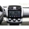 Штатная магнитола CarMedia OL-9811-RL TESLA (вертикально-поворотный экран) для Lifan X60 I 2012-2016 на Android 10.0